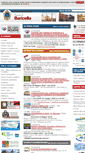 Mobile Screenshot of comune.baricella.bo.it